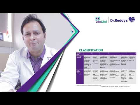 Lupus Nephritis