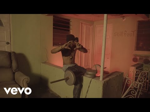 Naveesh - Wipe Out (Official Music Video)