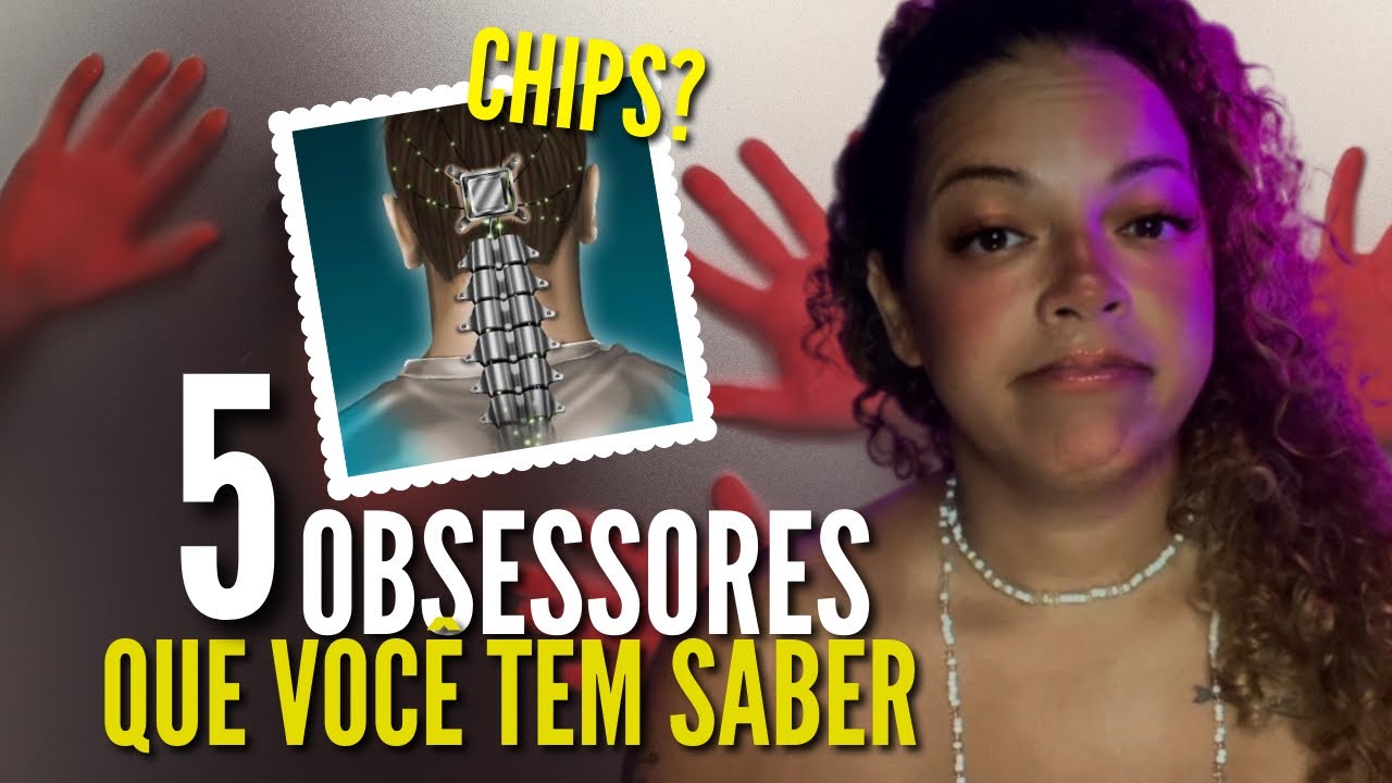 O último obsessor é o pior!