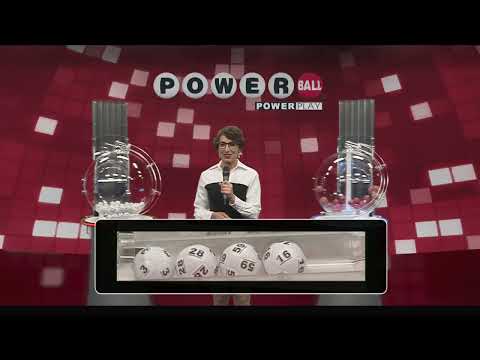Powerball 06 27 2026