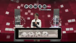 Powerball 06-27-2026