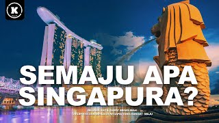 Download lagu MEMAHAMI SINGAPURA DALAM 31 MENIT mp3