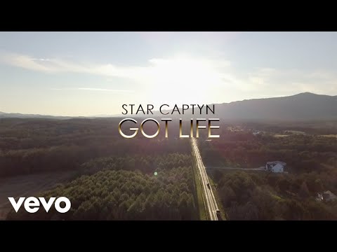 Star Captyn - Got Life (Official Video)