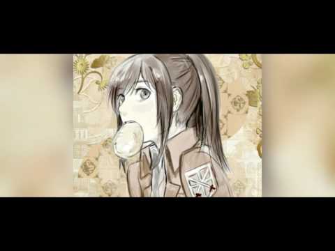 Mr. Pushover Hey Monday -Nightcore-