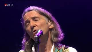 Roger hodgson Even in the Quietest Moments