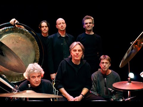 Univers Zero live at the Sonic Circuits festival (Washington)