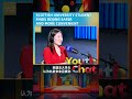 Scottish university student finds Beijing safer and more convenient