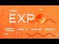 IGN Expo Day 1 | Summer of Gaming 2021