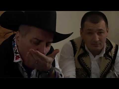 Raba,Gigel,Lusu,Adi Balint si Felician Nicola-Suntem prieteni tare buni