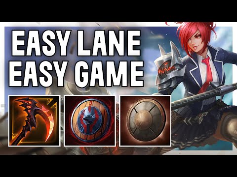 THE BEST LANE GOD IN SOLO - Bellona Solo Ranked Conquest