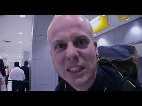 Heideroosjes in the USA - part one (2005 roadmovie) 1/2