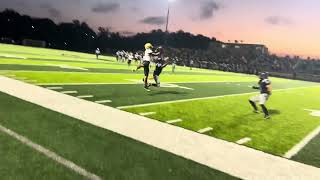 J.I. Case Eagles dominates Kenosha Indian Trail