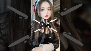 【毎週水曜日の推し】  #shorts#水曜日の推し#水曜日#画像集#シャイニングスター#詩歩#ss_yuetsu#絲?#推し#美人#美女#コスプレ#モデル#かわいい推し#おすすめ