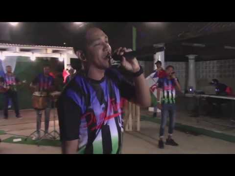 Herue (Live) - JC & Friends ft. Evelon