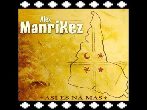 Alex Manrikez - Pascua lama