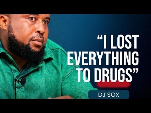 S2E9: DJ Sox | Overcoming Drug Addiction, Business, Durban's Finest, DJ Tira, New Music &  Family