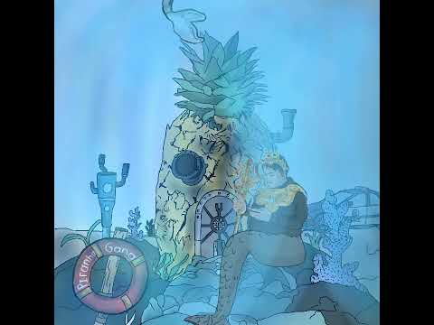 Teethadon - she know what I like (visualizer)