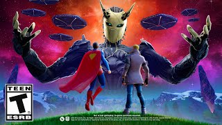 Fortnite Chapter 6 Season 4 | Live Event Trailer
