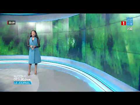 AU COEUR DES JOJ : LE JOURNAL - LUNDI 28 SEPTEMBRE 2026