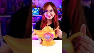 LÂMPADA MÁGICA - Magic Mixies! #halloweencomshorts #halloweenwithshorts