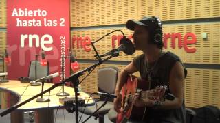 Coti en 'Abierto hasta las 2': "50 horas"