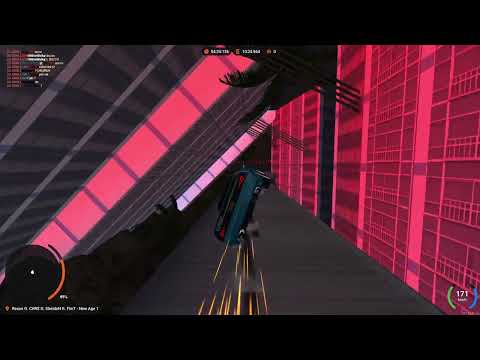 Rexon ft. CHRS ft. SheldoN ft. FlinT - New Age | Finished