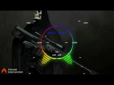 Gucci Flava - Grim Law (Official Audio)(Explicit)