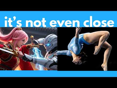 This AI video generator CRUSHES EVERYTHING. Seedance 2.0 review