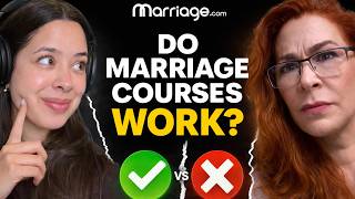 Marriage Courses: Helpful or Just Hype? | Marriage.com