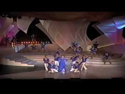 Tap Your Troubles Away - Australia Day Live Concert - 1986