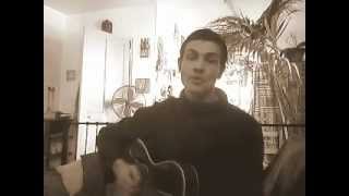 Tony Off. Sale petit bonhomme (Georges Brassens)