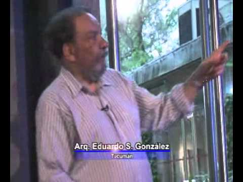 Teleproyecto-La Mítica Escuela de Arquitectura de Tucumán