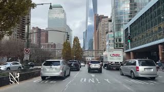 Congestion Pricing U-turn Draws Praise — and Anger