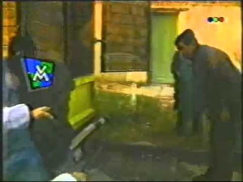 VideoMatch Leo Oficial de Policia