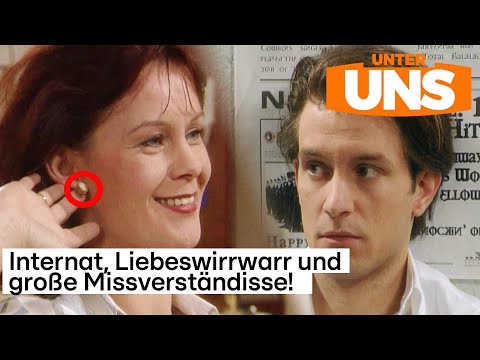 Das fünfte Rad | Folge 34 | Ganze Folge | Unter Uns