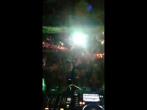 Rob Roar at Jungle Experience , Koh Phangan Thailand