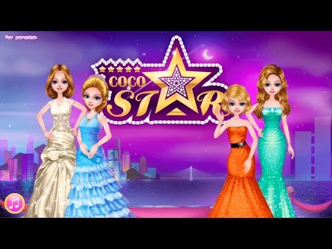 Coco Star - Model Competition | Red Carpet Fashion Contest by Coco Play
