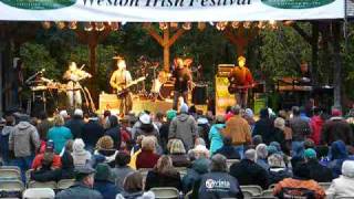 The Elders - Banshee Cry