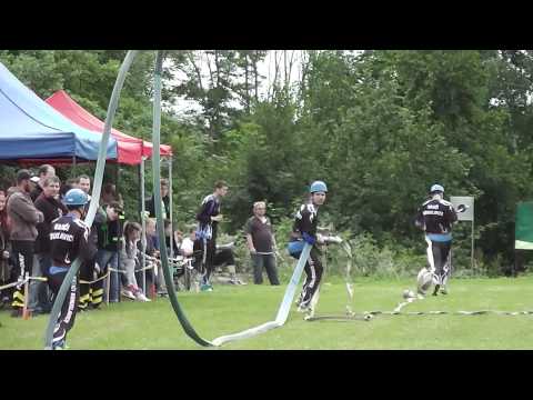 SDH Bohuslavice II - VC Mostkov 2015