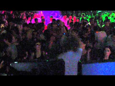 Greeg @ Sunwaves 10 Navodari, Romania - 13.08.2011 [HD]