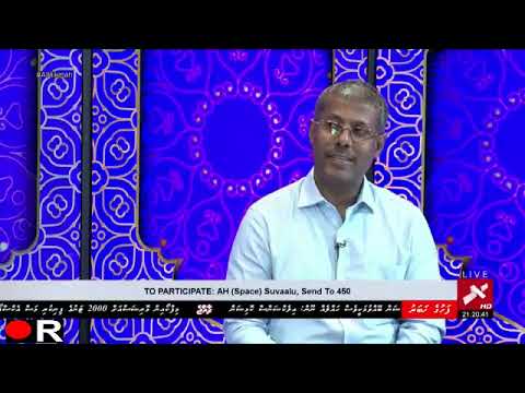 dheenee programme 89