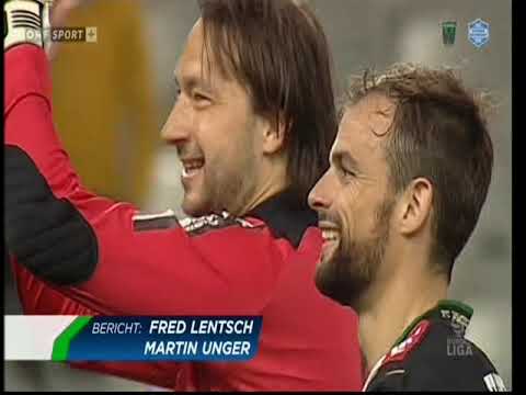 Wacker Innsbruck - Wiener Neustadt 33. Runde 2013/2014