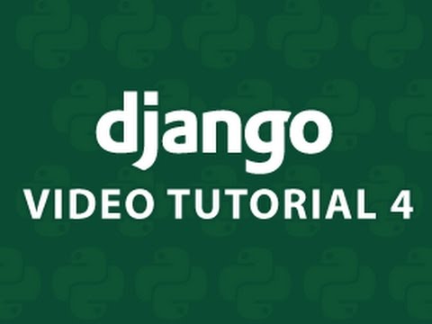 Django Tutorial 4 Django Testing