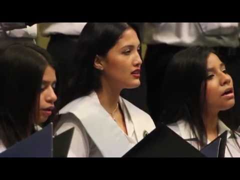 Señora de la hermosura