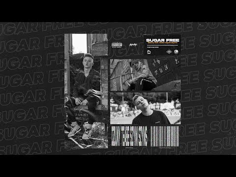 Dziuny feat. Teabe, Szymi Szyms - Sugar Free (prod. Cheez)