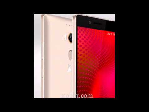 Allview X2 Xtreme presentation of launch (Quad HD Allview the Flagship 2015)