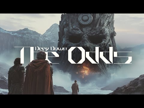 The Odds - A Story Out Of The Deep