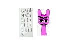 Numberblock 60 Gets Grounded Add Round 14