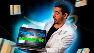 Entreguei o melhor Fornecedor para Vender na Amazon! (SÓ PRODUTO VALIDADO)