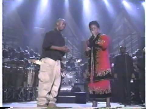 Shirley Caesar - No Charge